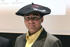Viswanathan Anand nyerte a VII. Grand Slam-döntőt Bilbaóban.