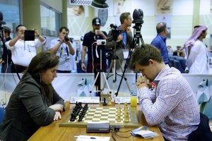 Magnus Carlsen nyerte a rapid- és villám-világbajnokságot