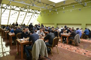 Sakk Európa-bajnokság 2014, 11. forduló