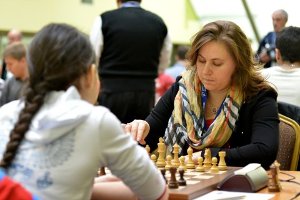 Sakk Európa-bajnokság 2014, 1. forduló