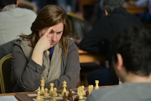 Sakk Európa-bajnokság 2014, 3. forduló