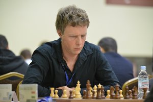 Sakk Európa-bajnokság 2014, 6. forduló